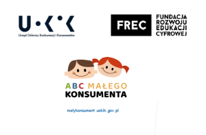 logo abc małego konsumenta