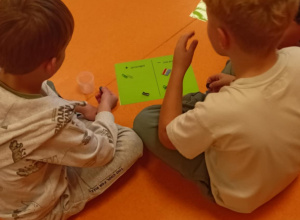 Warsztaty o magnetyzmie