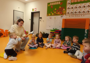 Posumowanie jesienne w Jeżykach