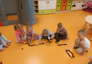 Posumowanie jesienne w Jeżykach