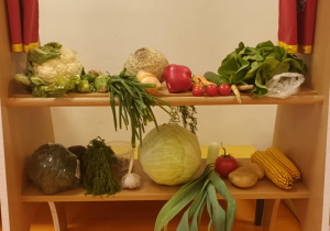 Posumowanie jesienne w Jeżykach