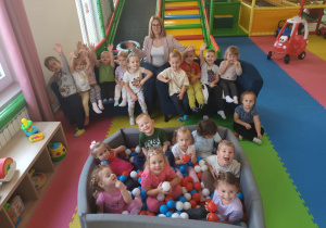 Posumowanie jesienne w Jeżykach