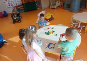 Posumowanie jesienne w Jeżykach