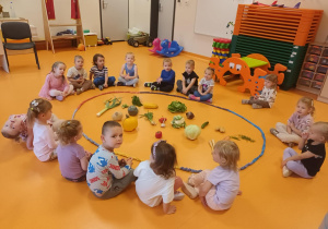 Posumowanie jesienne w Jeżykach