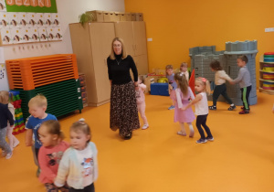 Posumowanie jesienne w Jeżykach