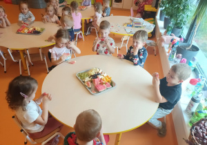 Posumowanie jesienne w Jeżykach