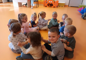 Posumowanie jesienne w Jeżykach