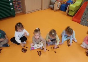 Posumowanie jesienne w Jeżykach