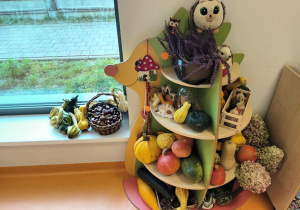 Posumowanie jesienne w Jeżykach