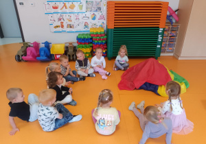 Posumowanie jesienne w Jeżykach