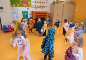 Posumowanie jesienne w Jeżykach