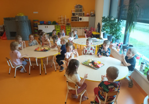 Posumowanie jesienne w Jeżykach