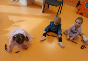 Posumowanie jesienne w Jeżykach