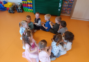 Posumowanie jesienne w Jeżykach