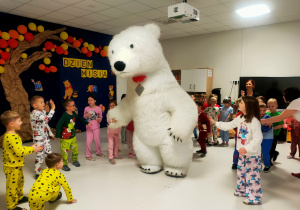 Niespodziewany gość