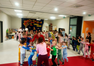 Niespodziewany gość