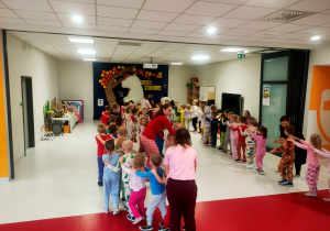 Niespodziewany gość