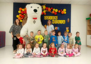 Niespodziewany gość