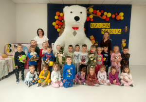 Niespodziewany gość