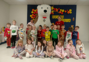 Niespodziewany gość