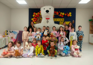 Niespodziewany gość