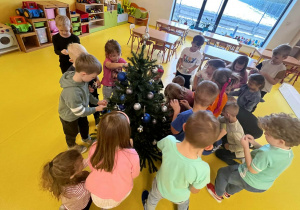 Pierniczki w Sówkach żółtych