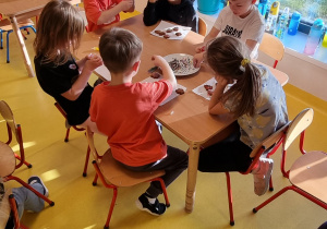 Pierniczki w Sówkach żółtych