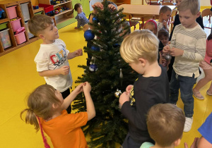 Pierniczki w Sówkach żółtych