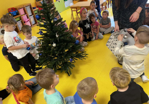 Pierniczki w Sówkach żółtych