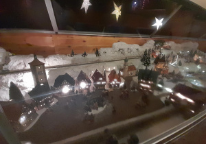 W Krainie Świętego Mikołaja w Kołacinku