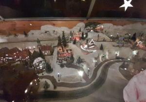 W Krainie Świętego Mikołaja w Kołacinku