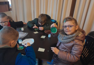 W Krainie Świętego Mikołaja w Kołacinku