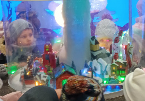 W Krainie Świętego Mikołaja w Kołacinku