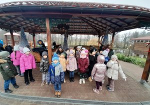 W Krainie Świętego Mikołaja w Kołacinku