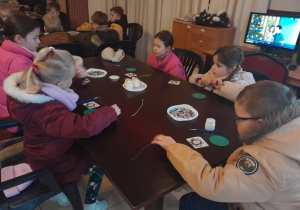 W Krainie Świętego Mikołaja w Kołacinku