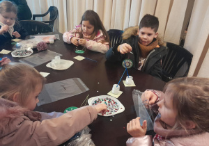 W Krainie Świętego Mikołaja w Kołacinku