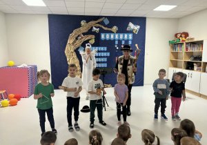 Koncert świąteczny