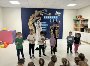 Koncert świąteczny