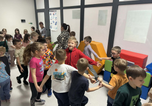 Koncert świąteczny