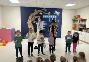 Koncert świąteczny