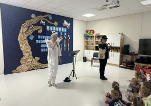 Koncert świąteczny