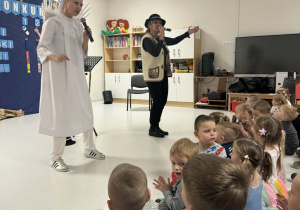 Koncert świąteczny