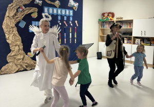 Koncert świąteczny