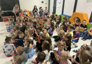 Koncert świąteczny