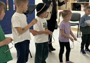 Koncert świąteczny