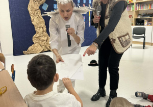 Koncert świąteczny