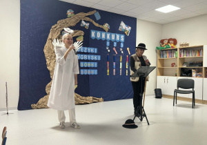 Koncert świąteczny