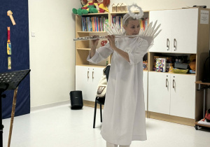 Koncert świąteczny