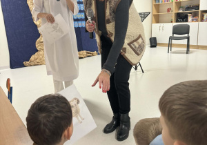 Koncert świąteczny