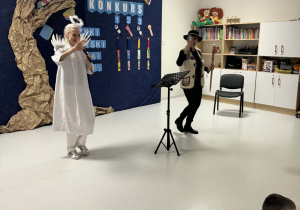 Koncert świąteczny